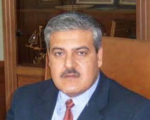 جوارب ترودو وربطة عنق الوزير
