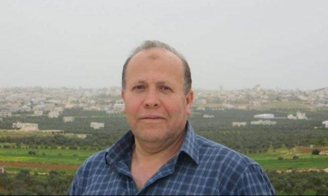 الاحتلال يُنهي الحبس المنزلي بحق البروفيسور عماد البرغوثي