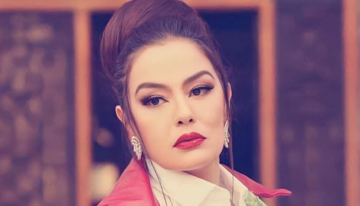 شاهدوا | التعليق الأول للفنانة المصرية "شريهان" بعد عرض مسرحيتها "كوكو شانيل"