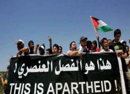 "التحالف المسيحي الفلسطيني" في أمريكا يُطالب باعتبار "إسرائيل" دولة فصل عنصري