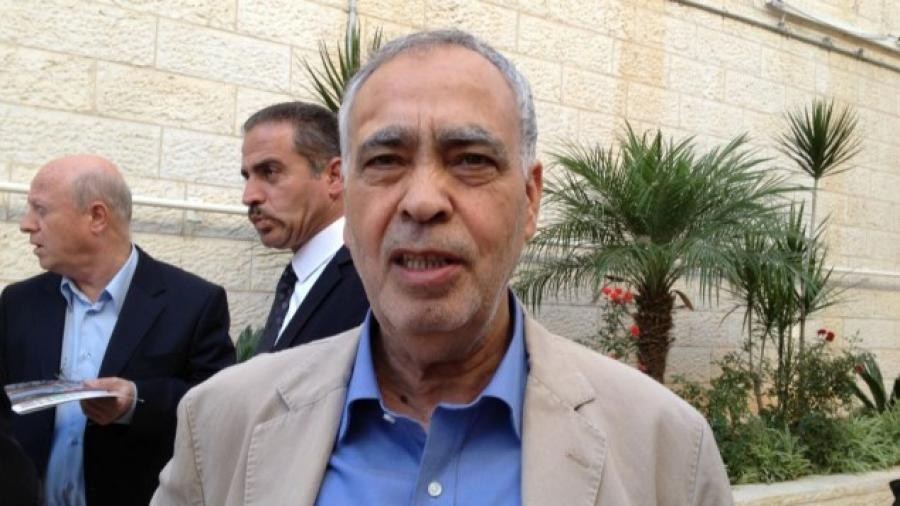 "لجنة التواصل" تستقبل وفدًا من المعروفيين الدروز في رام الله