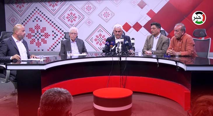 بالفيديو: شهادات حيّة حول اعتداء الشرطة على المعتصمين أمام مركز البالوع برام الله