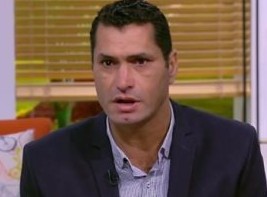 أبو الدهب: التفويت سبب رحيلي عن الزمالك