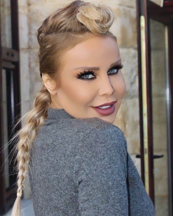 بحضور الأهل والأصدقاء
