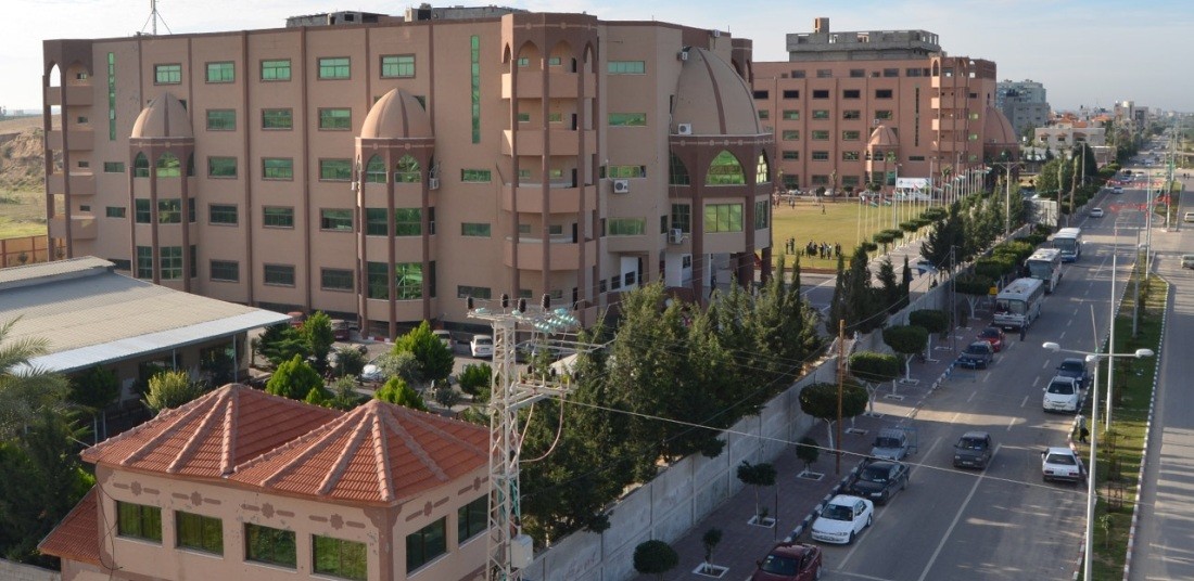 غزة: تنويه مهم لطلاب جامعة فلسطين حول تسديد رسوم الفصل الصيفي