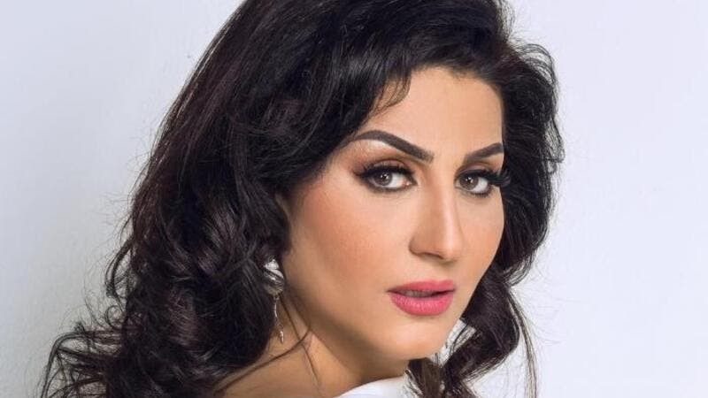 بالفيديو |  الفنانة المصرية "وفاء عامر" متهمة بدهس سيدة