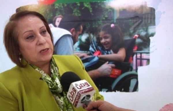 الاحتلال يُفرج عن المعتقلة شذى عودة من رام الله