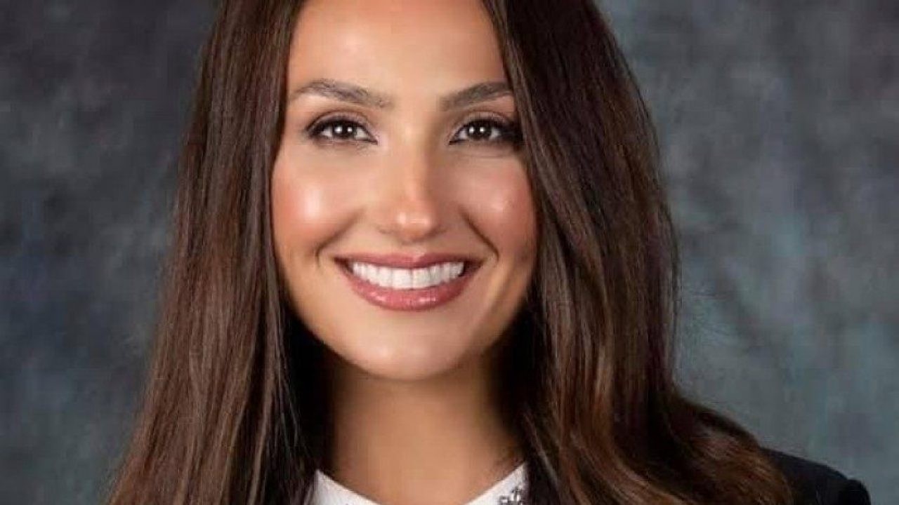 تعيين قاضية من أصول فلسطينية في ولاية ميتشيغان للمرة الأولى في تاريخ أمريكا