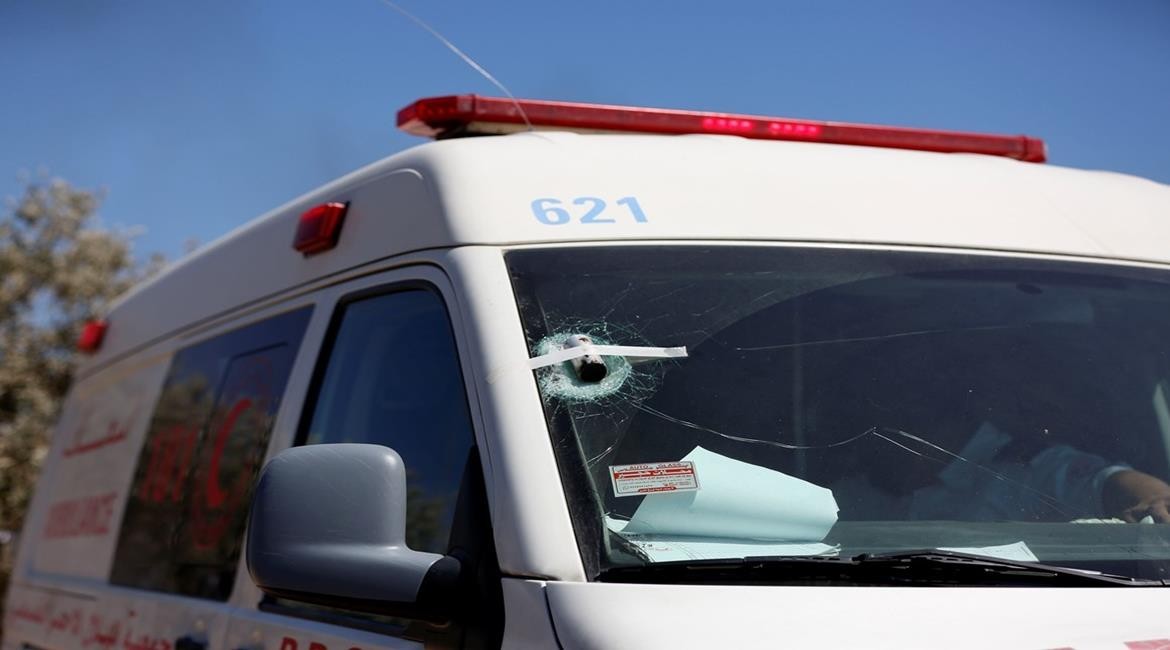 وفاة مواطن بحادث سير في واد برقين غرب جنين