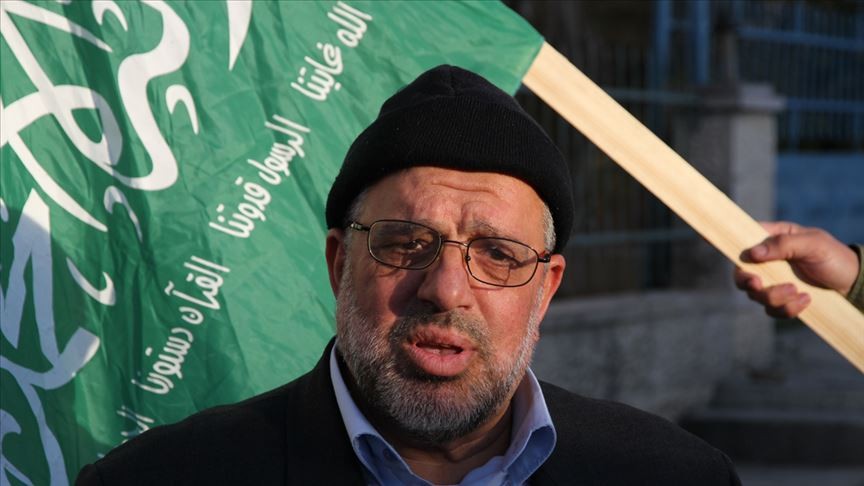 الاحتلال يُقرر الإفراج عن القيادي في حماس حسن يوسف غدًا الأحد