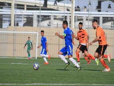 الأهلي الغزي يتعثر أمام خدمات خانيونس.. ونقطة للمجمع والزوايدة