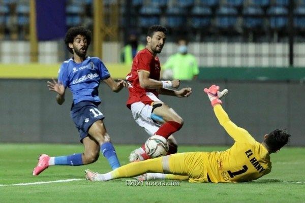 الدوري المصري