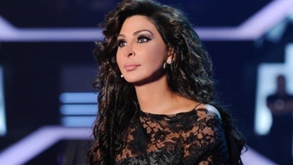 إليسا: يحق لي إبداء رأيي ومن لم يعجبه يلغي متابعتي