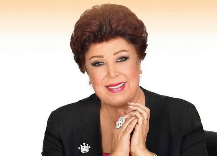 فيديو: هل تنبأت الفنانة رجاء الجداوي بموعد رحيلها؟