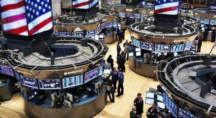 مؤشرات بورصة أمريكا ترتفع بشكلٍ غير مسبوق لهذا السبب!