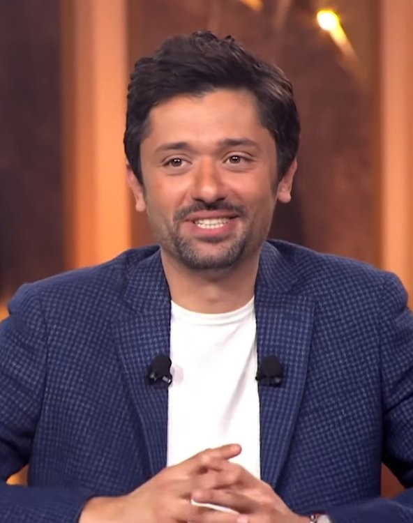 كريم محمود عبد العزيز: هناك ظلم واقع على ابناء الفنانين