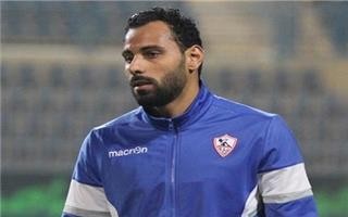 عرض سعودي لثنائي الزمالك
