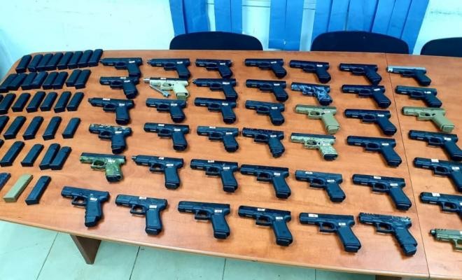 "إسرائيل" تكشف تفاصيل جديدة بشأن حدث أمني وقع على حدود لبنان