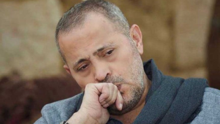 إليكم ما حصل معه