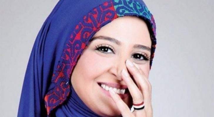 شاهدوا: حنان ترك ب ” البوركيني ” في أحدث ظهور لها بالملاهي