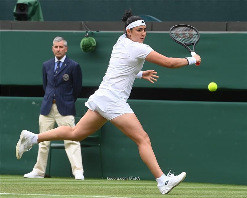 بطولة ويمبيلدون للتنس