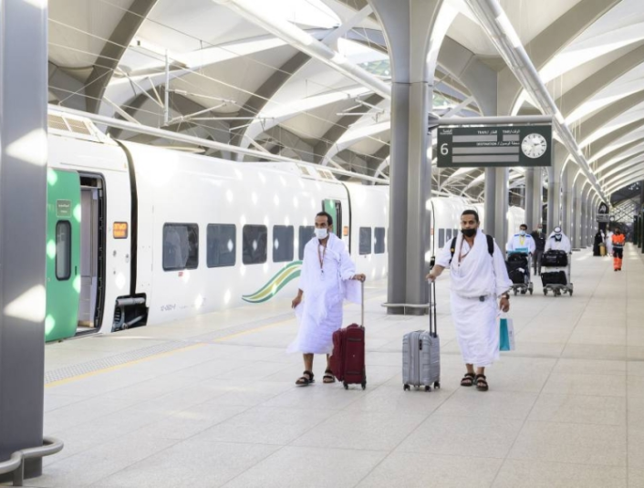 إمارة المدينة المنورة تعلن انطلاق أولى رحلات الحجاج