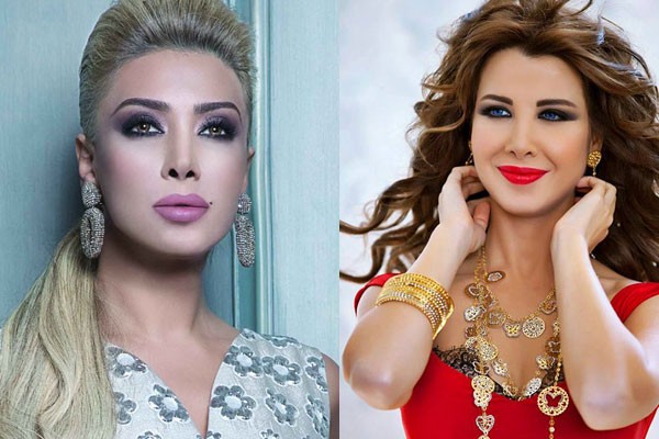 شاهدوا | جدل حول لقب "ملكة البوب" بين "نانسي عجرم ونوال الزغبي".. والأخيرة تحسم الأمر
