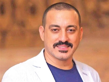 دياب: نصر محروس يحاربني وبيني وبينه القضاء