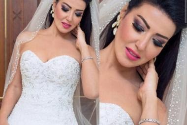 بعد طلاقها من أحمد سعد.... سمية الخشاب تحسم الجدل حول زواجها مجددا