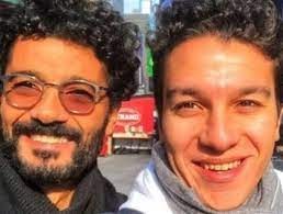 فيديو: نور خالد النبوي يتحدث عن علاقته بوالده