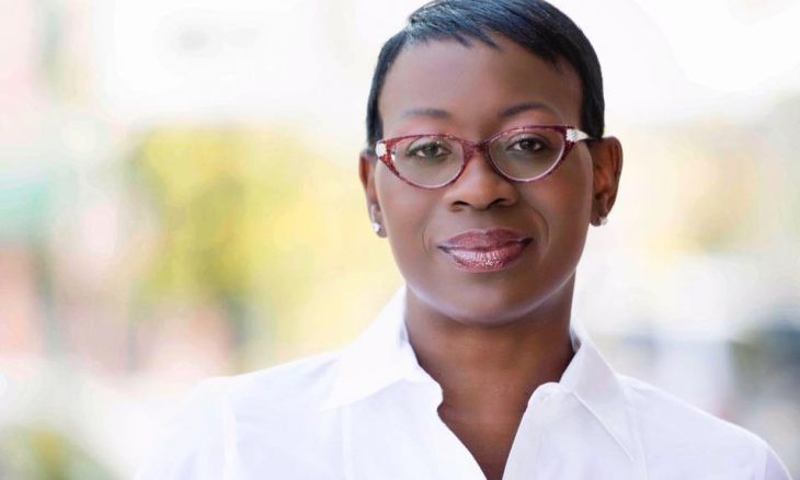 مرشحة الكونغرس تتعرض لضغوطات من اللوبي الصهيوني وجاليتنا تدعمها