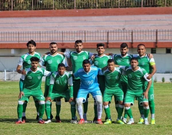 دوري الوطنية موبايل الممتاز لأندية قطاع غزة.