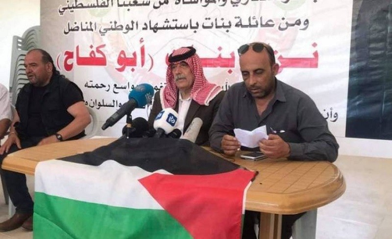 عائلة بنات تكشف آخر تطورات حادثة وفاة ابنها نزار