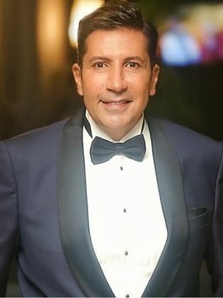 شاهدوا | الفنان المصري "هاني رمزي" في مرحلة الطفولة