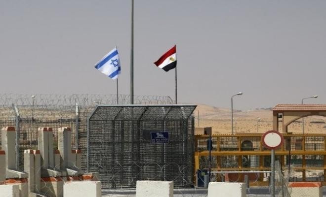 وفد أمني إسرائيلي يتجه إلى مصر لبحث ملف الهدوء في قطاع غزة