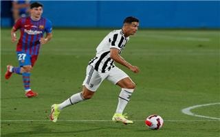 أنشيلوتي يطلب عودة رونالدو إلى ريال مدريد