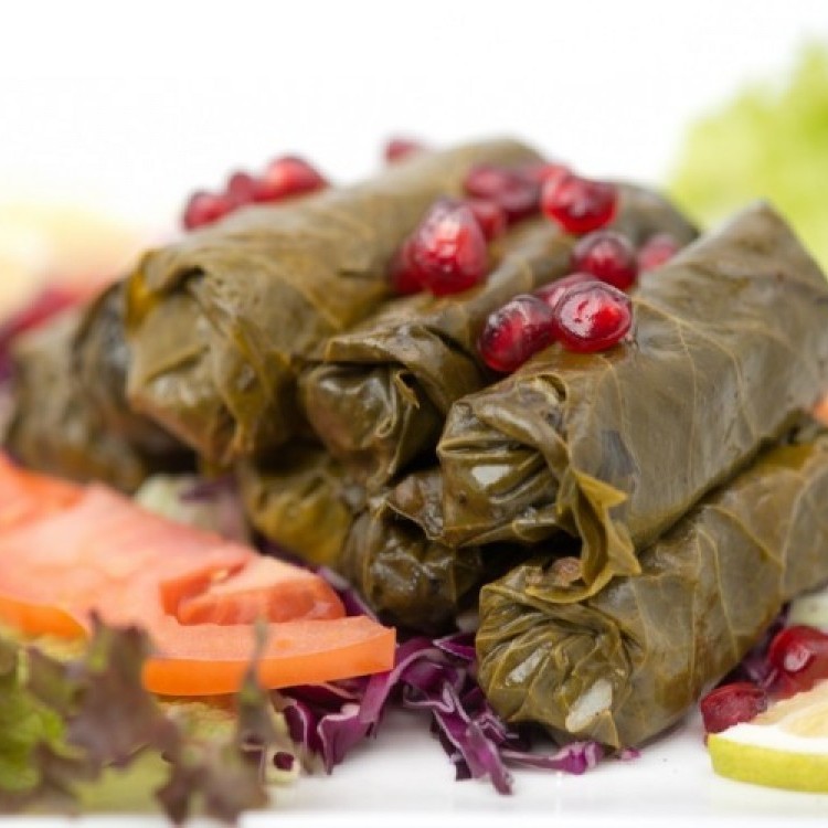 الطريقة اليونانية