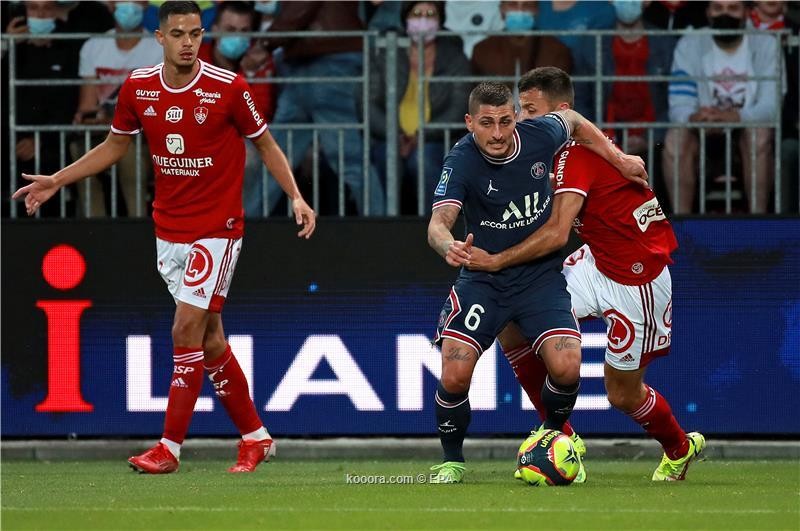 الدوري الفرنسي