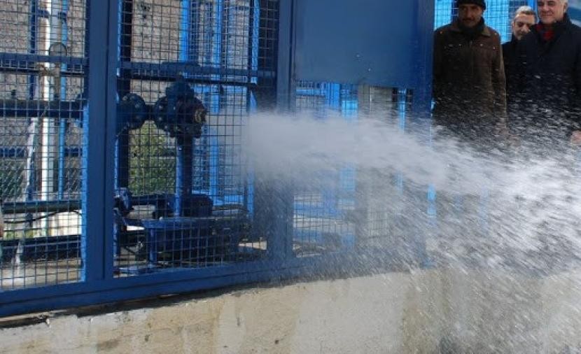 عقب انقطاعه منذ العام 2014