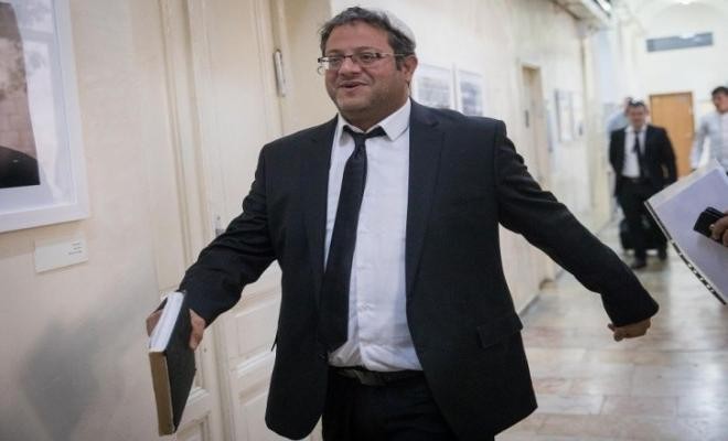 نقل عضو بالكنيست للمستشفى بعد تدهور حالته الصحية