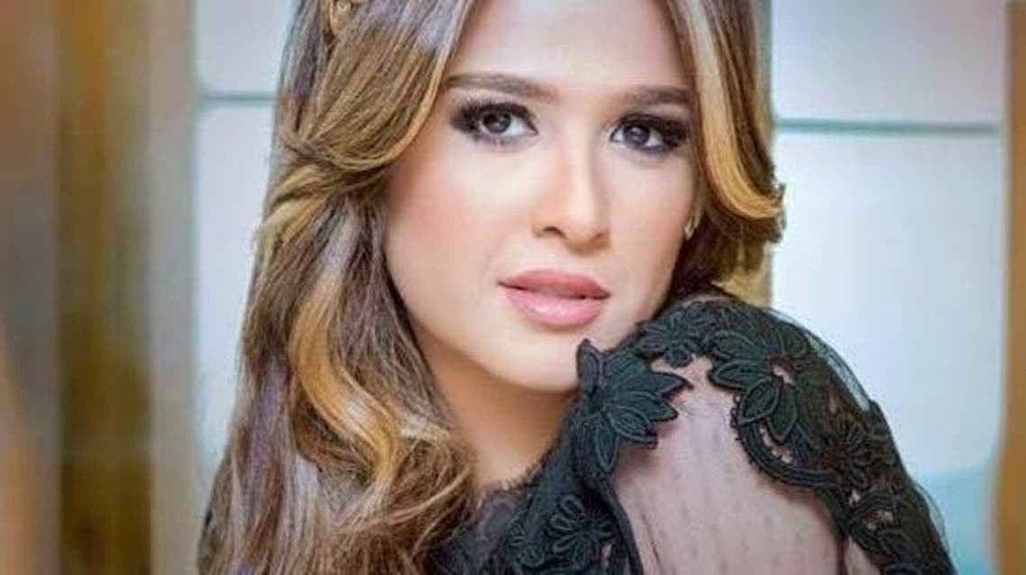 ياسمين عبد العزيز لم تغادر المستشفى وحالتها الصحية في تحسن
