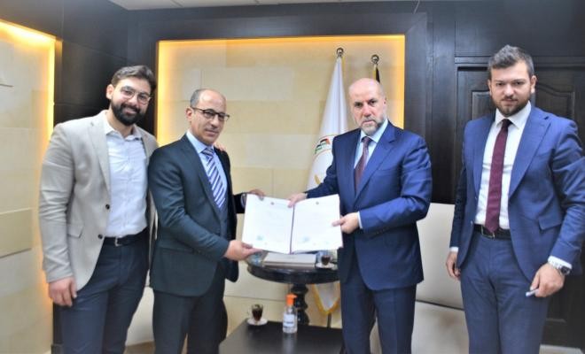 الهباش يُعلن عن توفر منح مقدمة من جامعة واشنطن لدراسة الطب