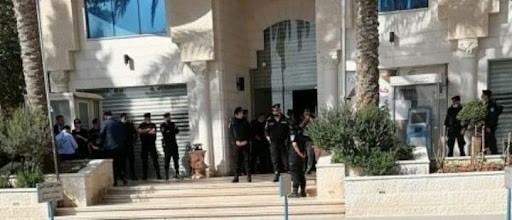 مجلس الوزراء يُعّلق قرار رفع رسوم المحاكم