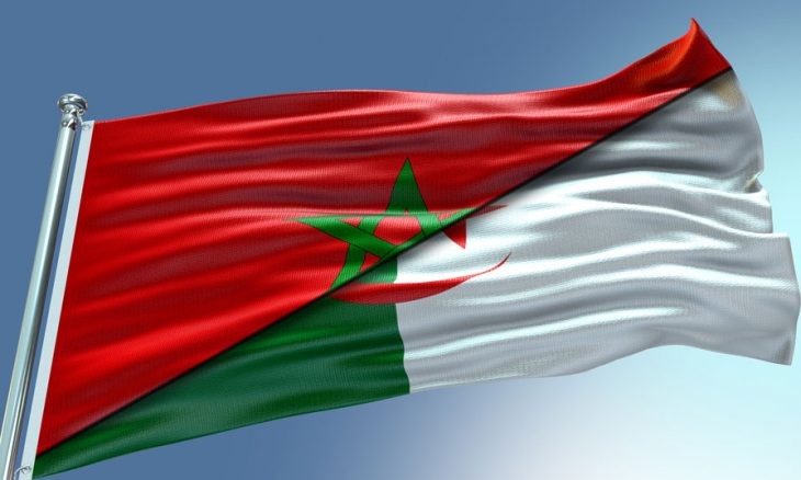 الكشف عن سبب قطع العلاقات الدبلوماسية بين الجزائر والمغرب