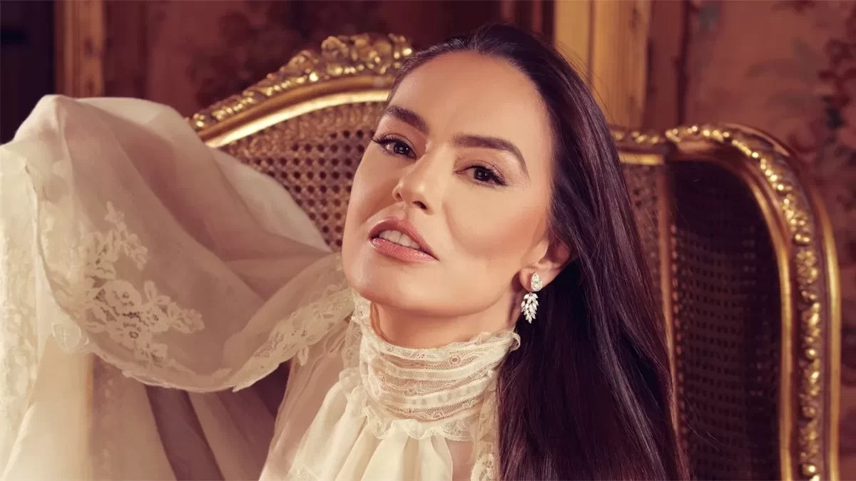 شاهدوا | الفنانة المصرية "شريهان" تروي لأول مرة تفاصيل مرضها