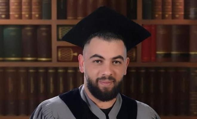 مقتل شاب جراء تعرضه لإطلاق النار في الداخل المحتل