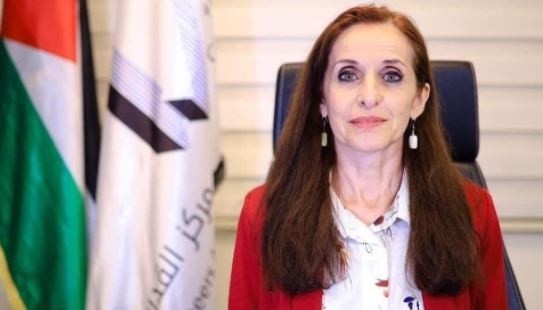 طالع: أول تصريح للمهندسة نادية حبش عقب فوزها بمنصب نقيب المهندسين