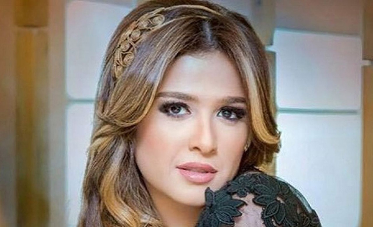 شاهدوا | خبر سار لمحبي  الممثلة المصرية "ياسمين عبد العزيز"