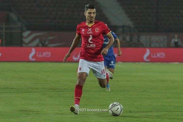 الدوري المصري