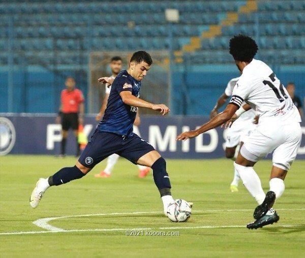 الدوري المصري